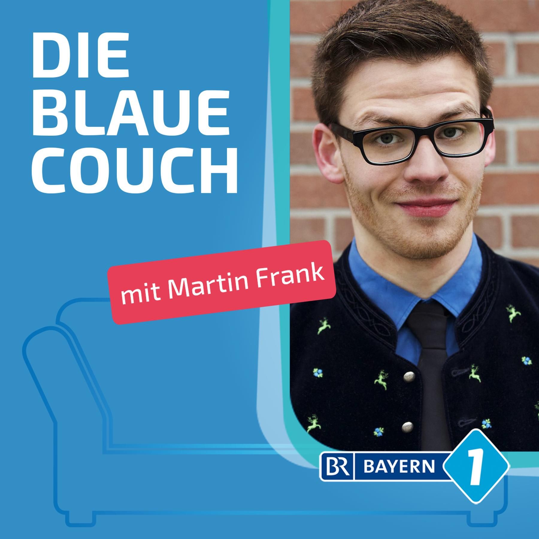 Martin Frank, Kabarettist