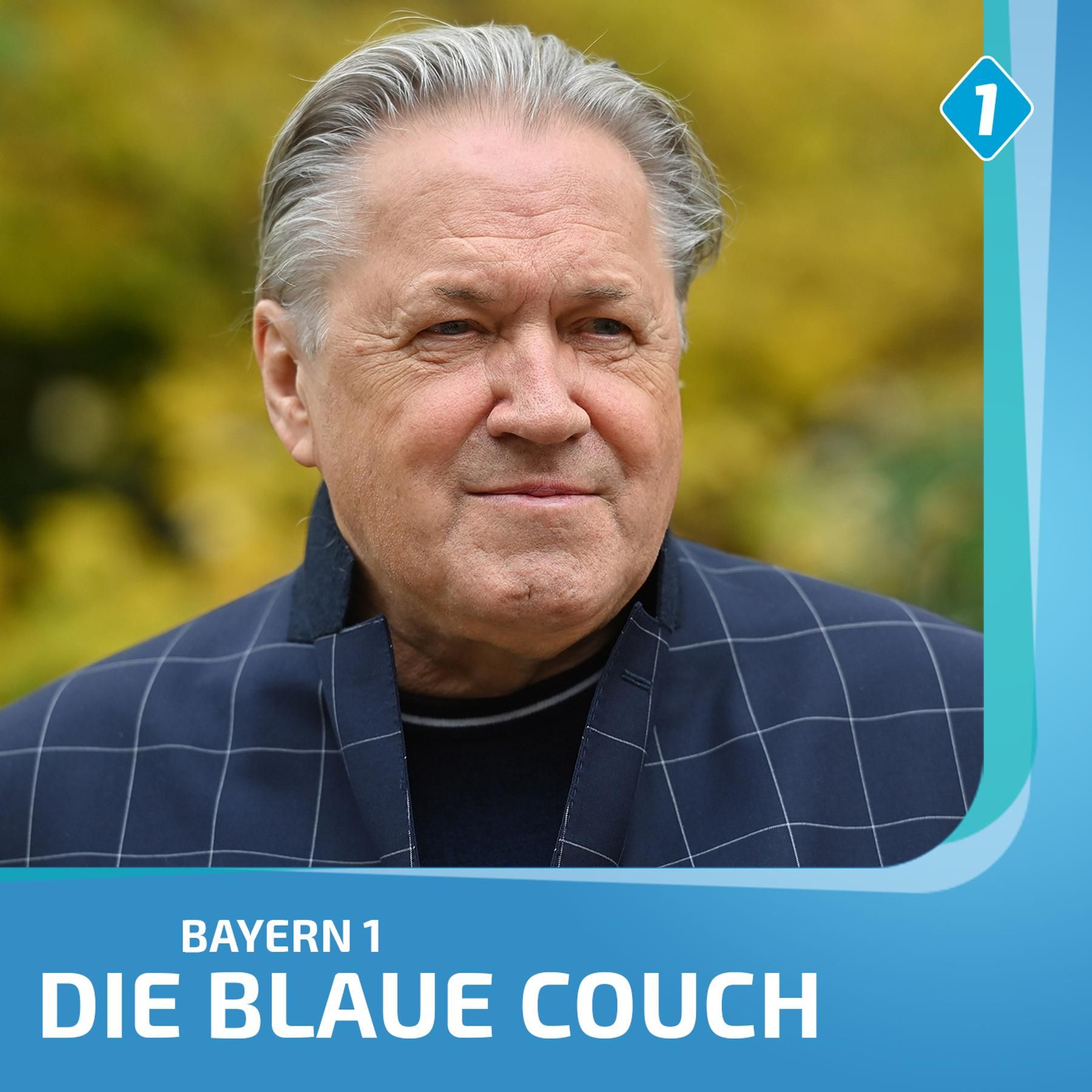 Michael Brandner, Schauspieler und Romanautor, über den Kern der Wahrheit