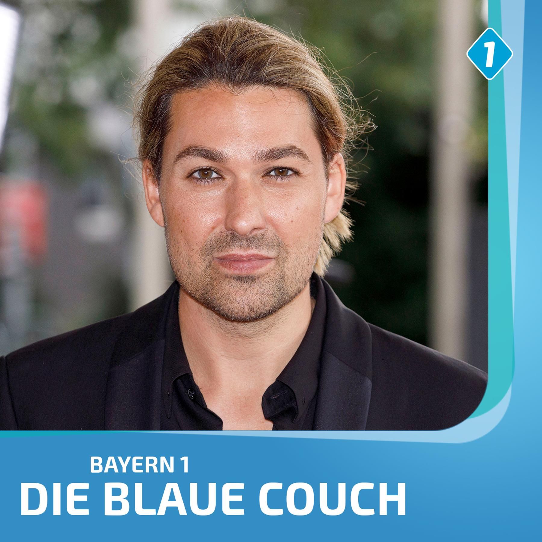 Geiger David Garrett: "Wenn mein Vater nicht zufrieden war mit der Leistung, dann war das Konzert nicht erfolgreich"