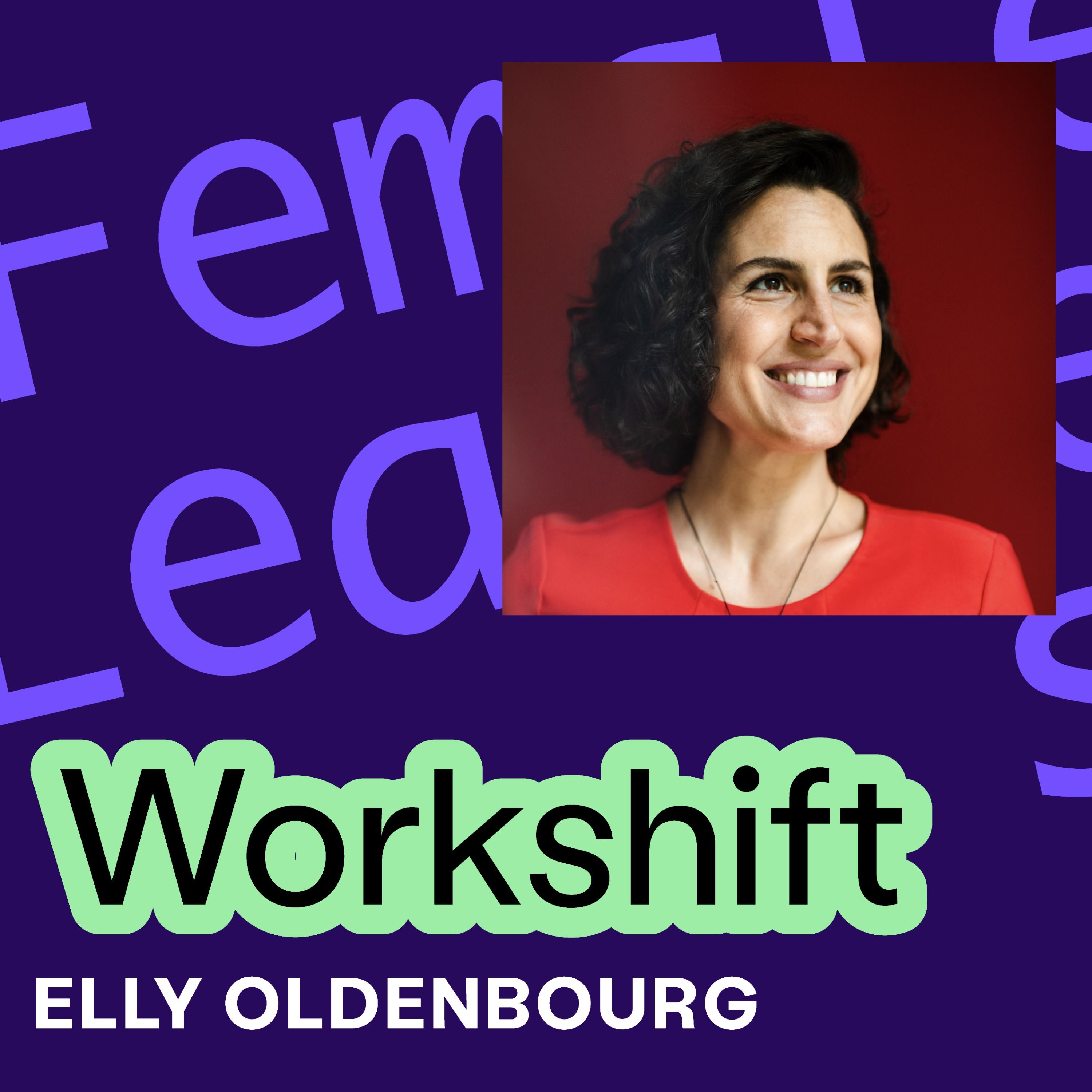 #302 Workshift: Wie wir unsere Arbeitswelt verändern können, um eine lebenswerte Zukunft zu gestalten