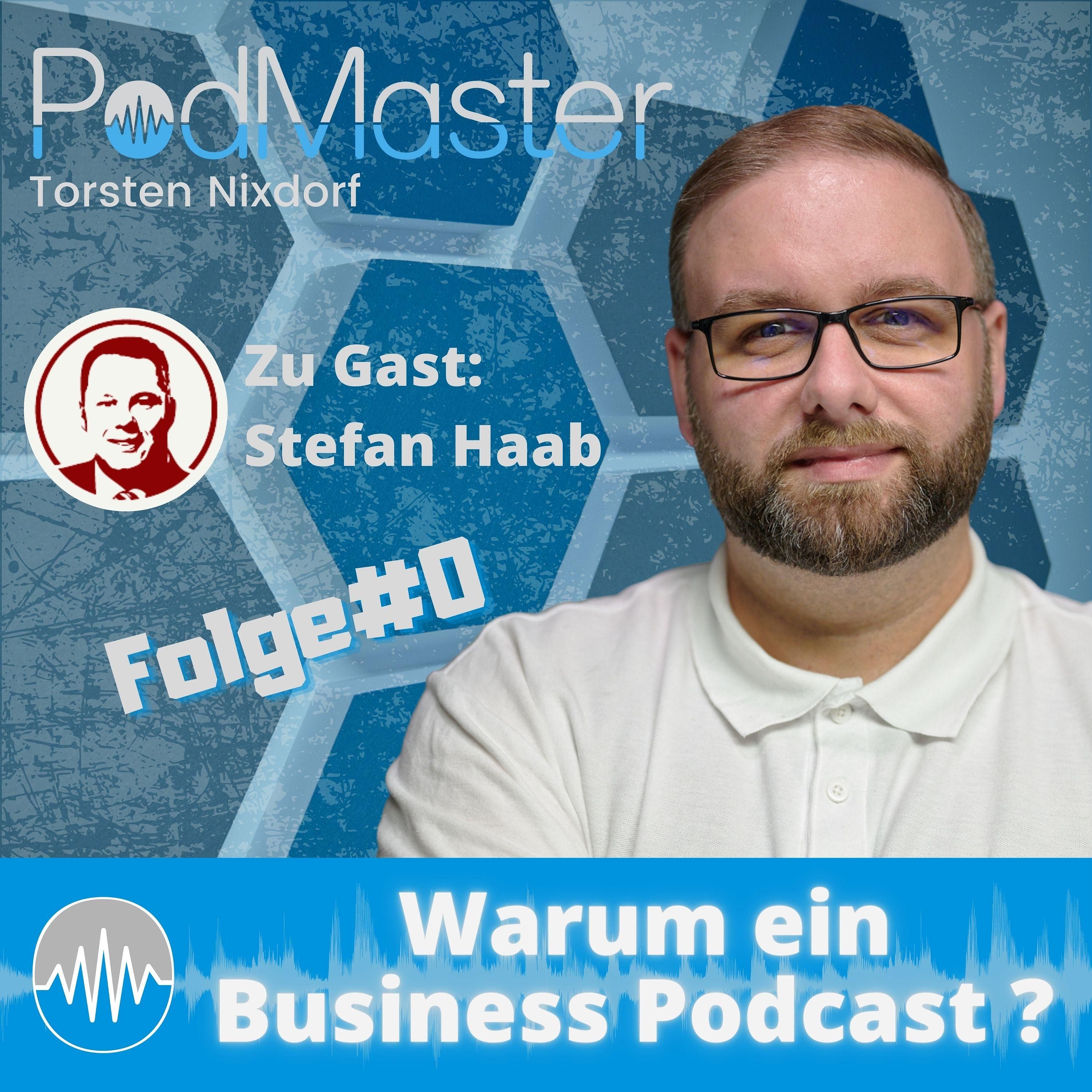 🤔 Warum ein Business Podcast ❓ - Podcast erstellen, Professionell! - Warum Du Dich für einen Business Podcast enscheiden solltest und wie das funktioniert!
