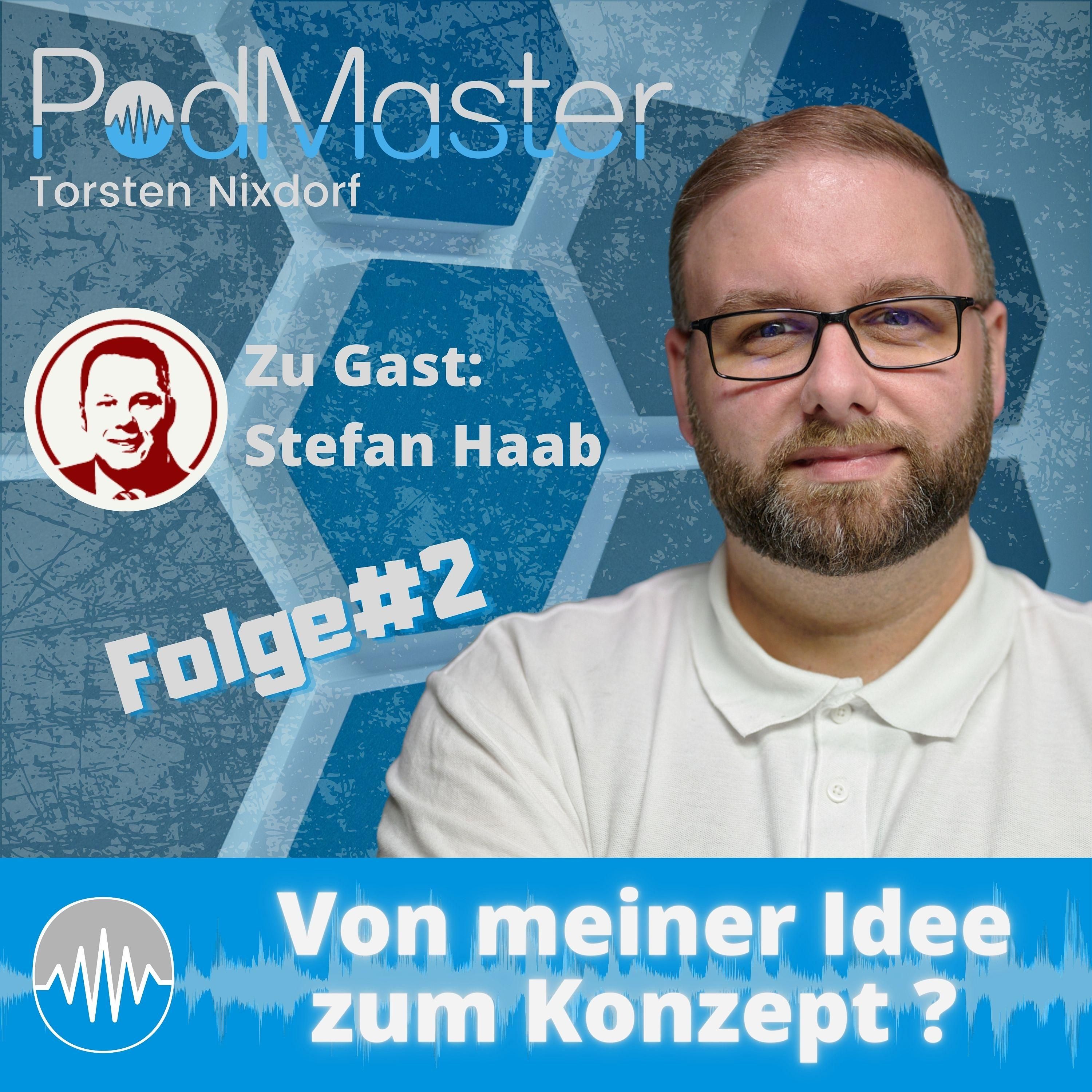 💡 Von meiner Idee zum Konzept 📝 - Podcast erstellen, Professionell! - Wie schreibt man ein Konzept für ein Podcast und wo fängt man an?