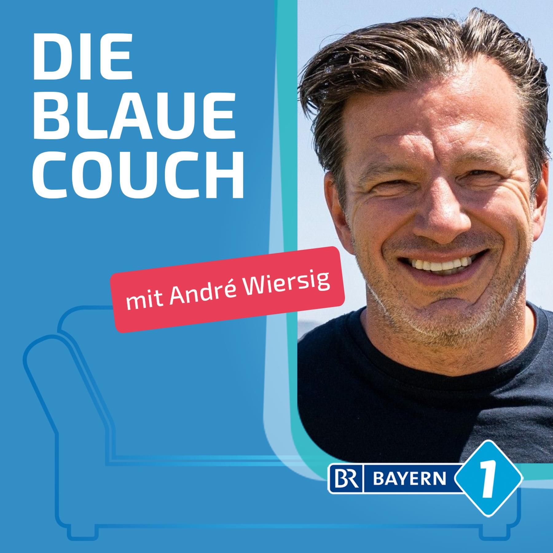 André Wiersig, Extremschwimmer