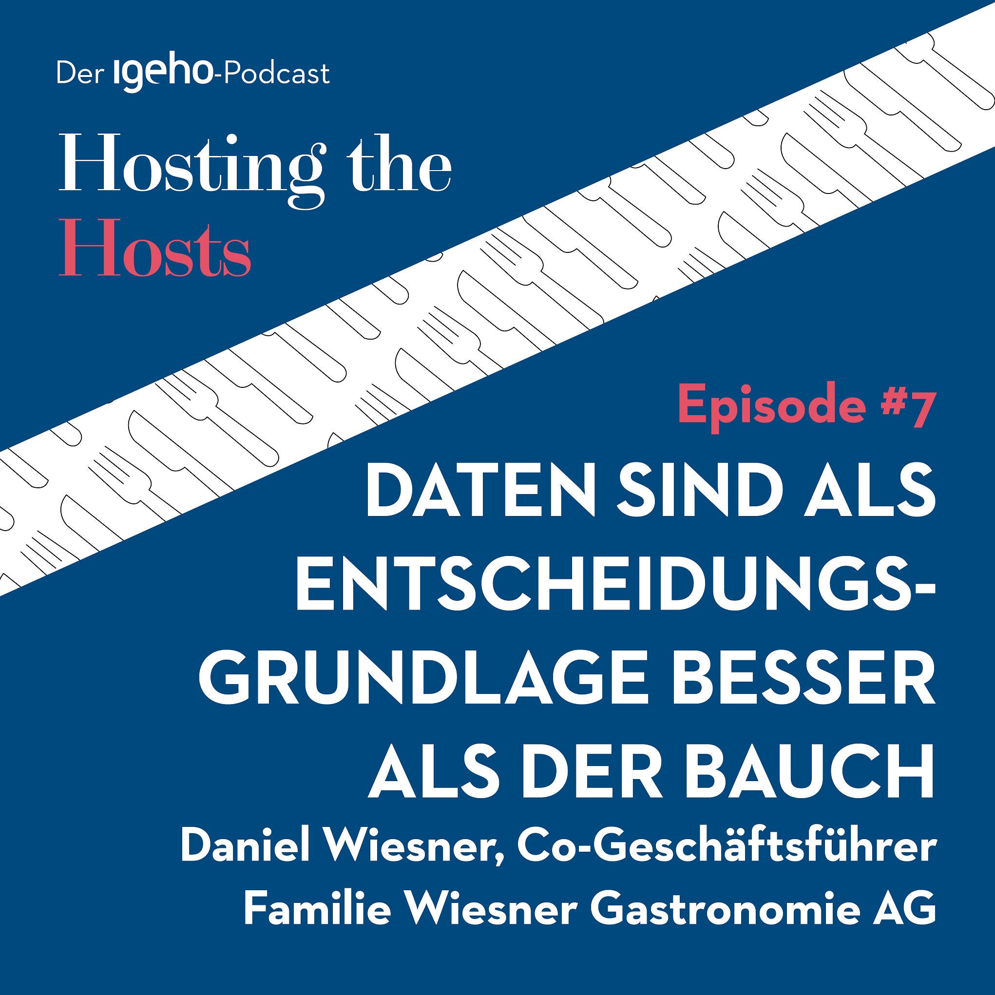 #7 Daten sind als Entscheidungsgrundlage besser als der Bauch