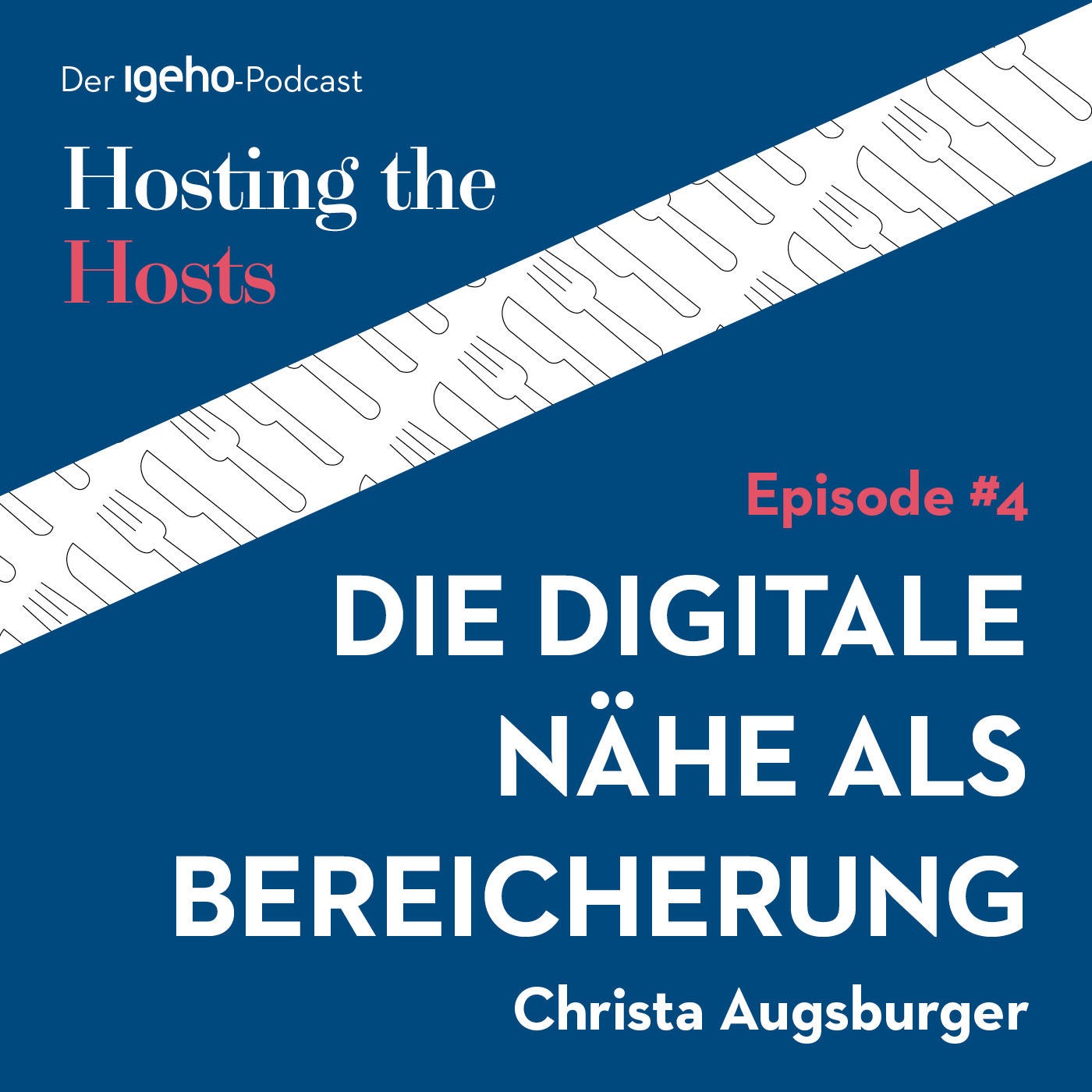 #4 Die digitale Nähe als Bereicherung