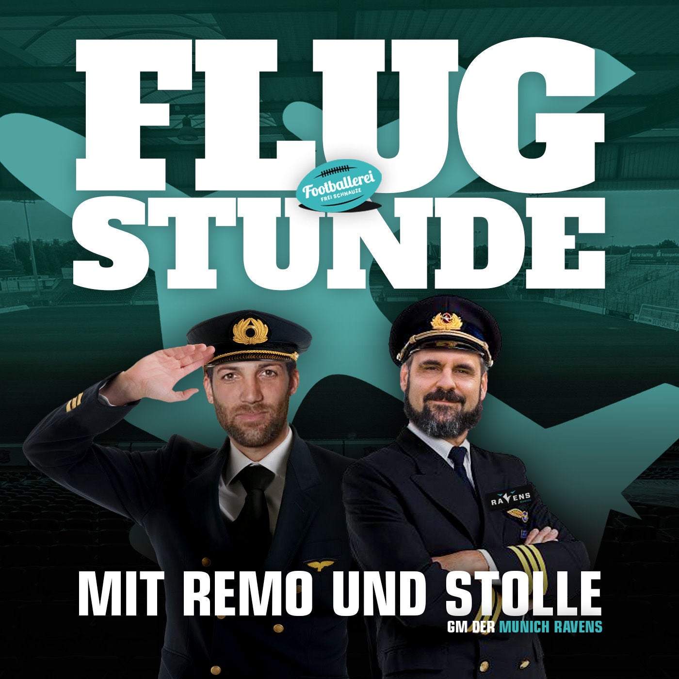 Die Flugstunde #23 90:0 - Der Rekordsieg der Ravens und die Folgen