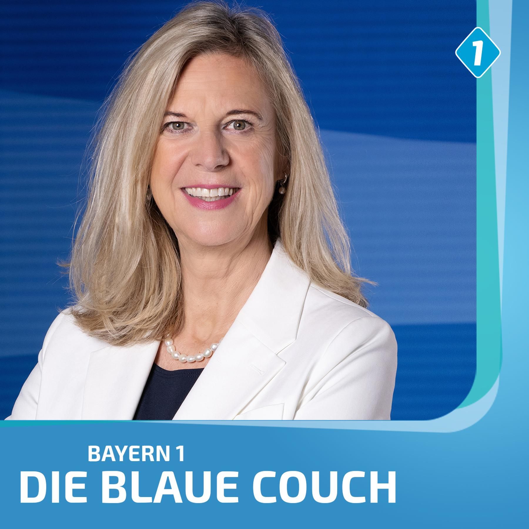 Katja Wildermuth, Intendantin des BR