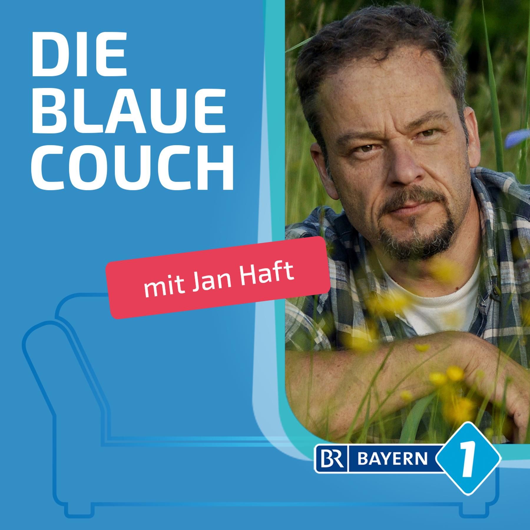 Jan Haft, Natur- und Tierfilmer