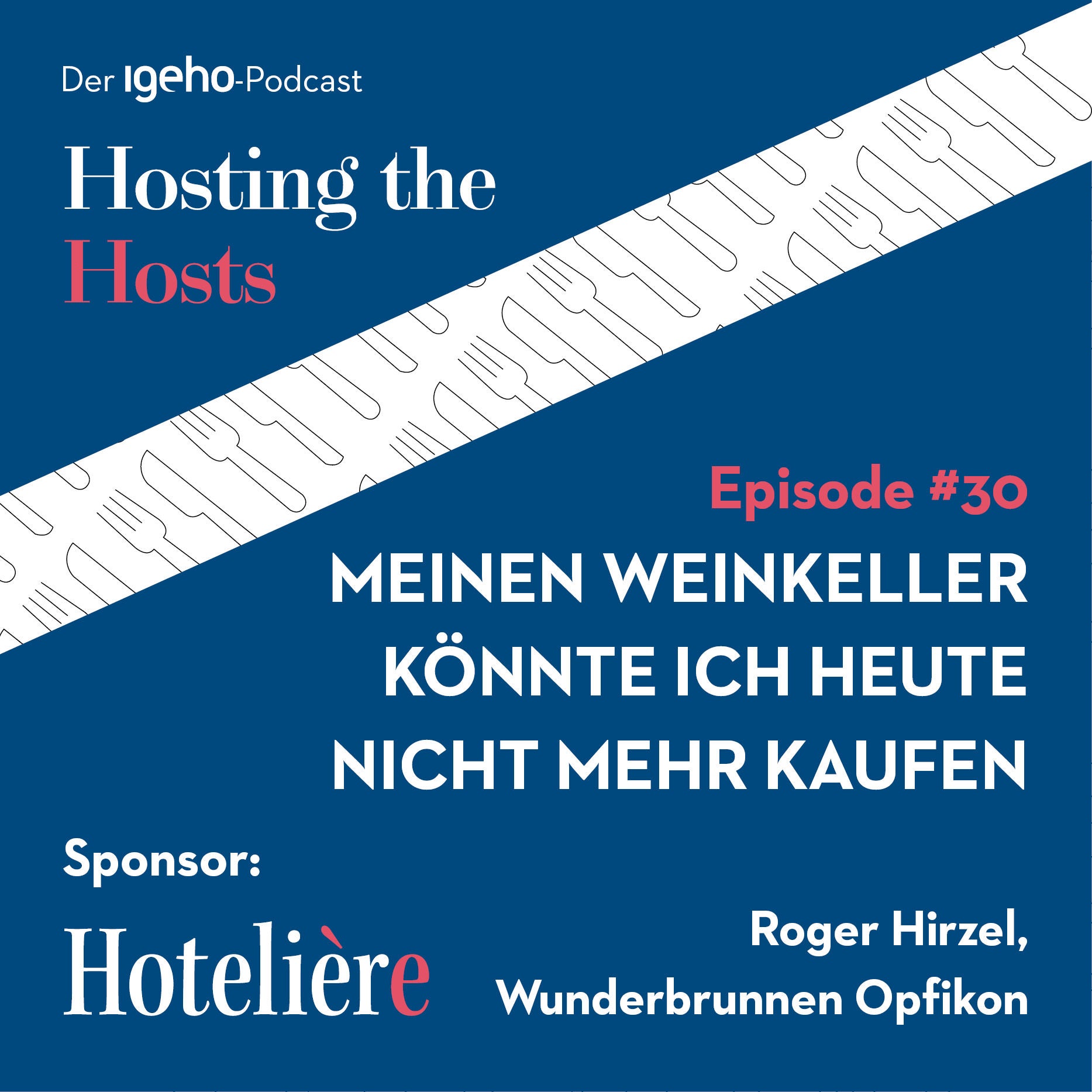 #30 Meinen Weinkeller könnte ich heute nicht mehr kaufen