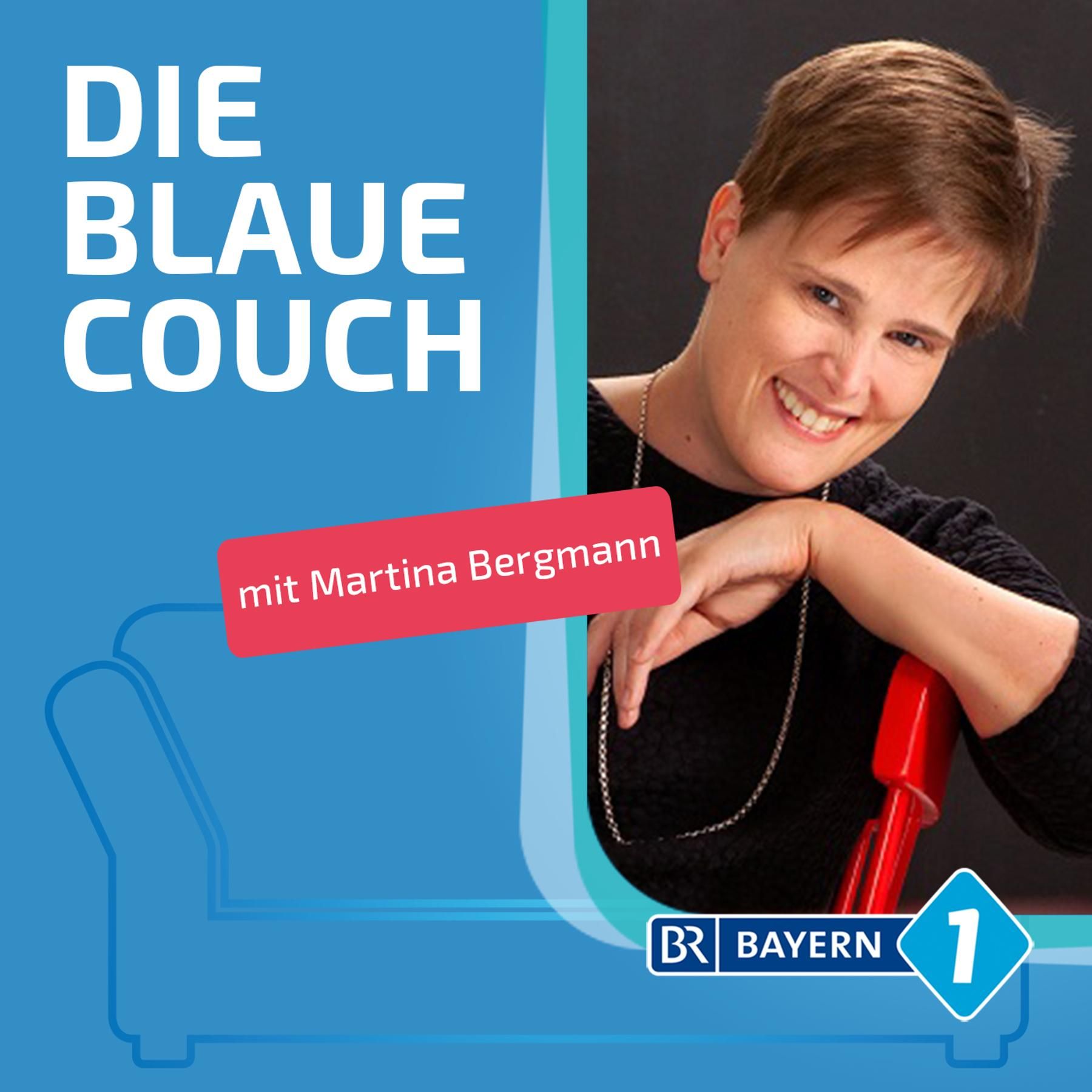 Martina Bergmann, Autorin