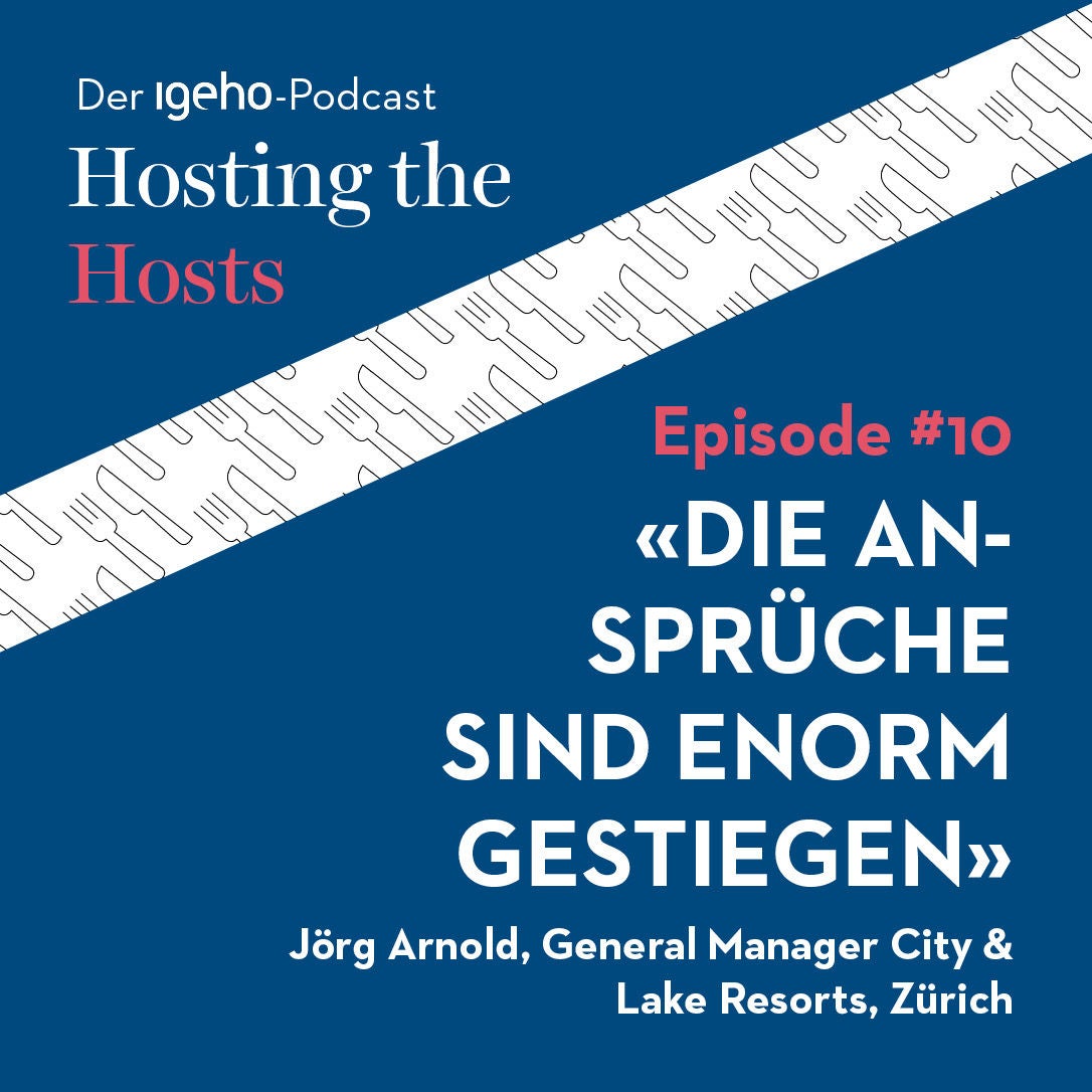 #10 Die Ansprüche sind enorm gestiegen