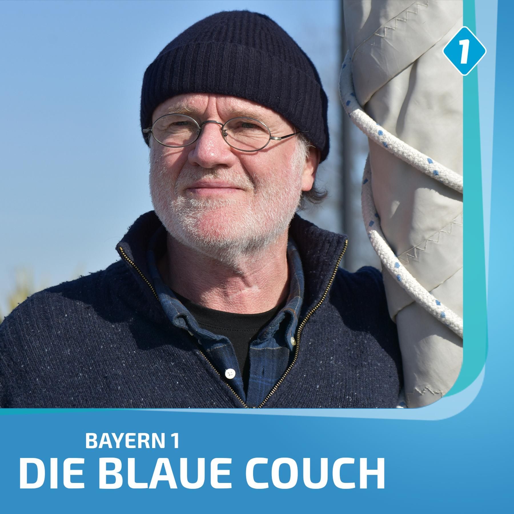 Thomas Käsbohrer, Segler und Autor, über die Weite auf hoher See