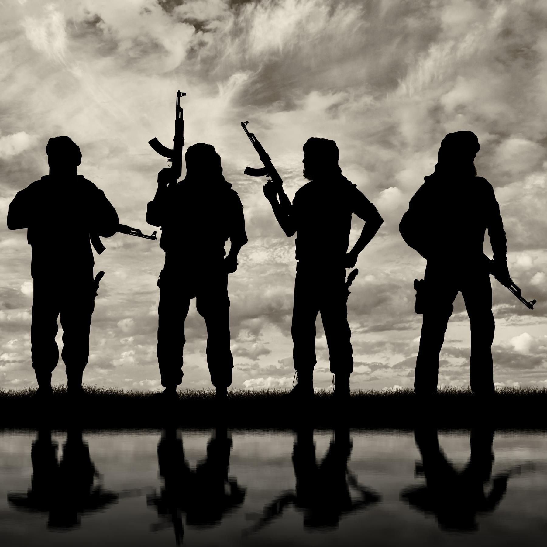Die Taliban - Von den Koranschulen an die Macht