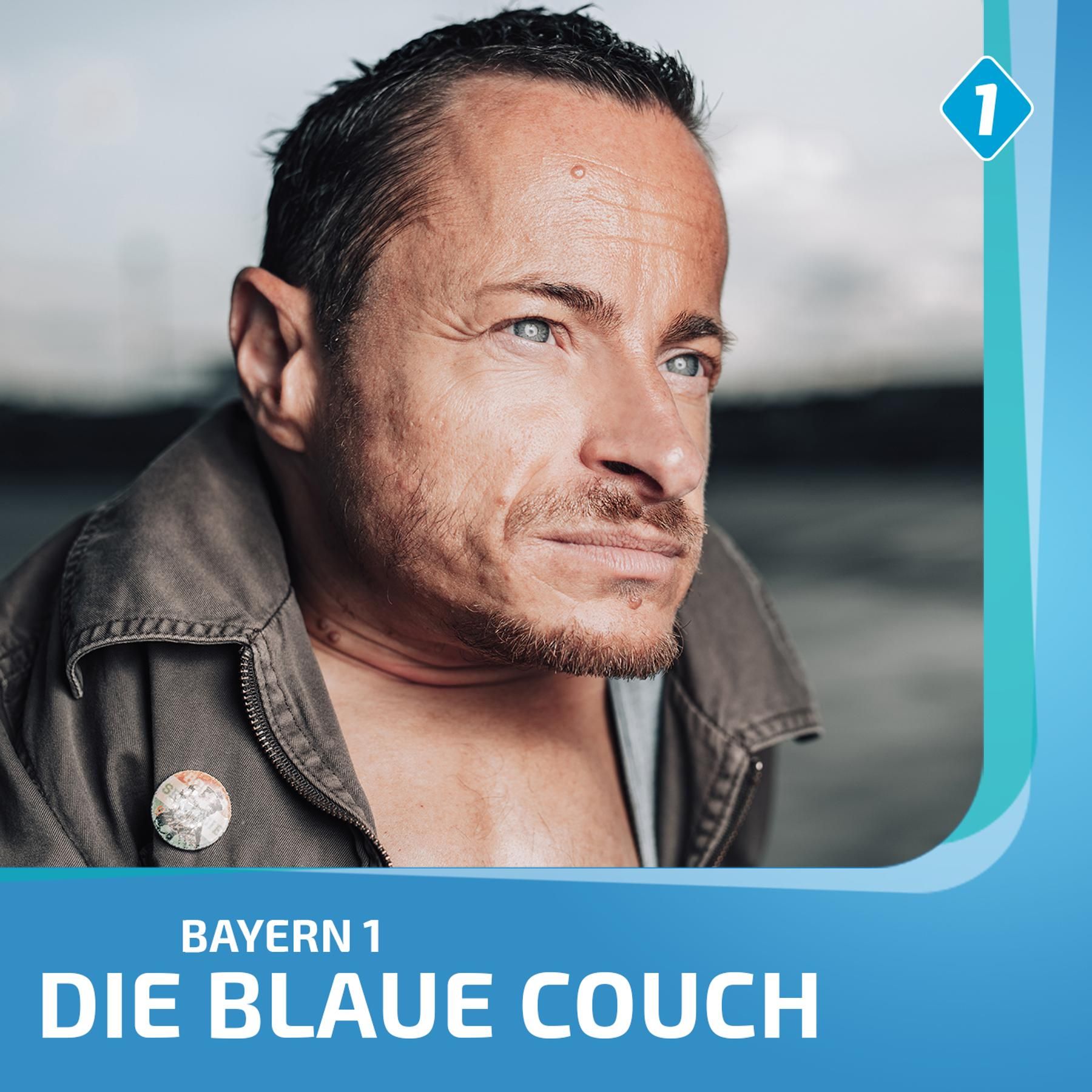 Schauspieler und Tänzer Erwin Aljukic: "Es ist wichtig in allem, was einem zu schaffen macht, dass man auch irgendwie versteht, was ist das Gute daran"