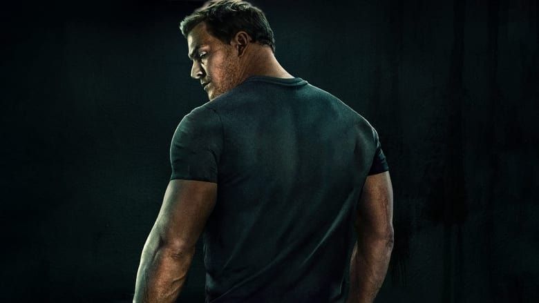 Abgebinged 44: "Reacher"