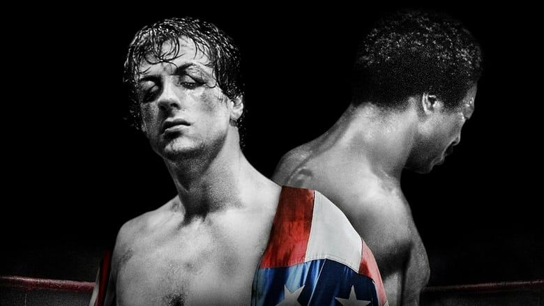 Movie Virgins: Das erste Mal... "Rocky"