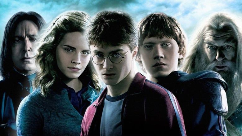 Moviebreak Pottercast #6: "Harry Potter und der Halbblutprinz"