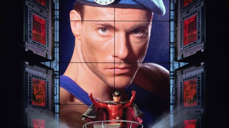 Trash Cast 30: "Street Fighter" und "Street Fighter - The Legend of Chun Li"