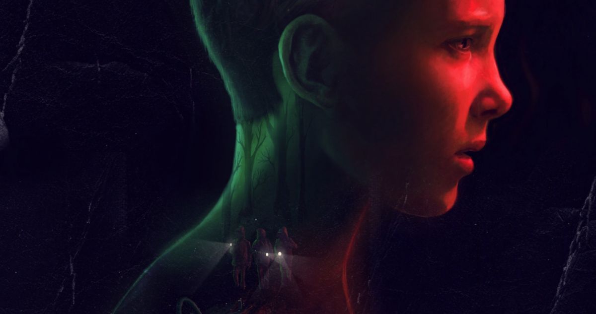 Abgebinged 46: "Stranger Things" - Staffel 4