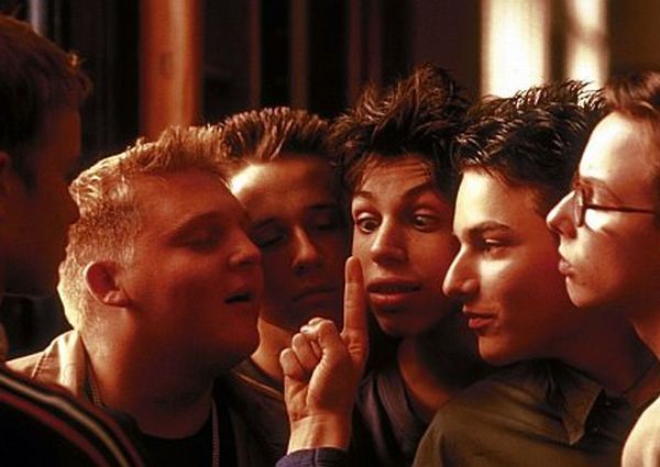Trash Cast 19: "Harte Jungs", "The Time Machine" und "10.000 BC"
