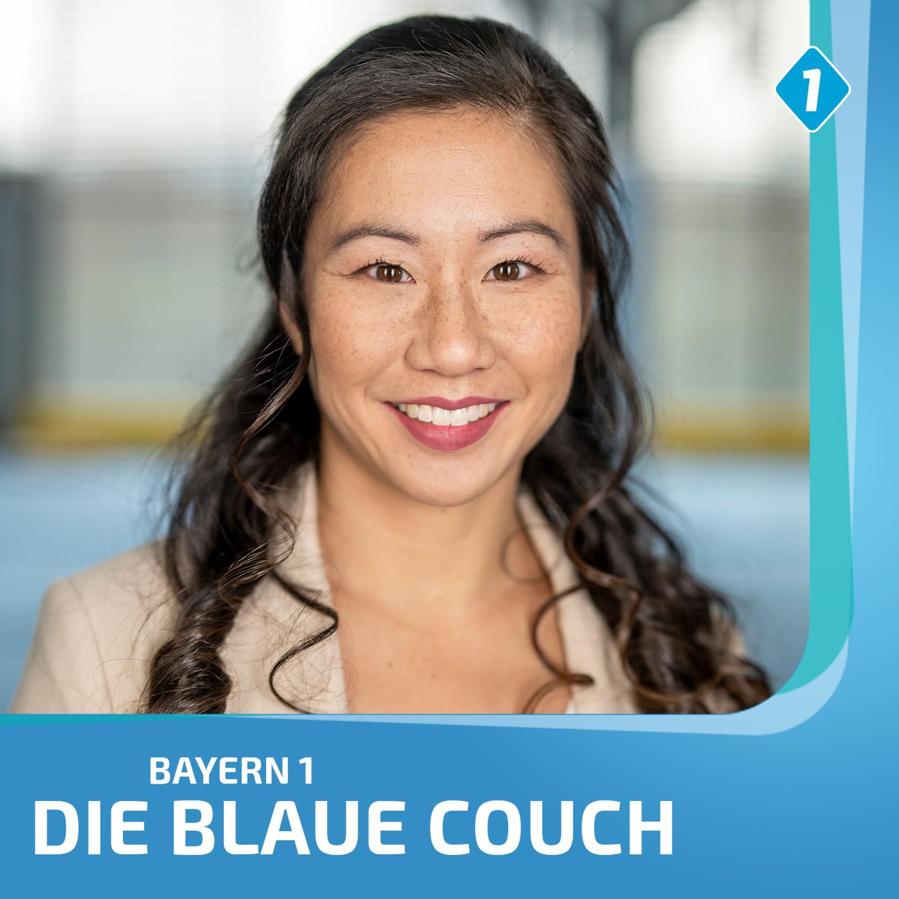 Kim Bui, ehemalige Kunstturnerin, über das harte Geschäft des Profisports