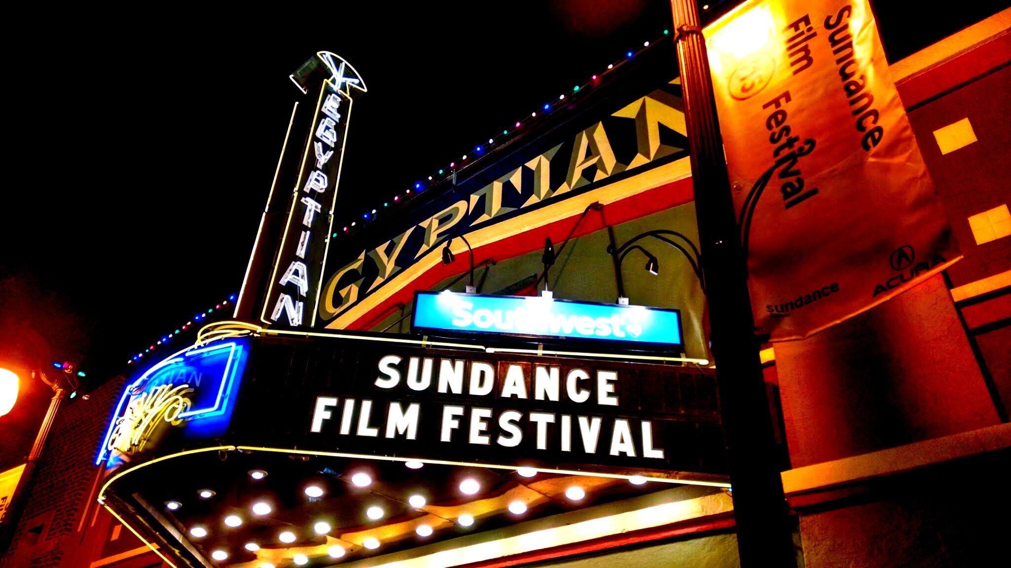 Sundance 2022