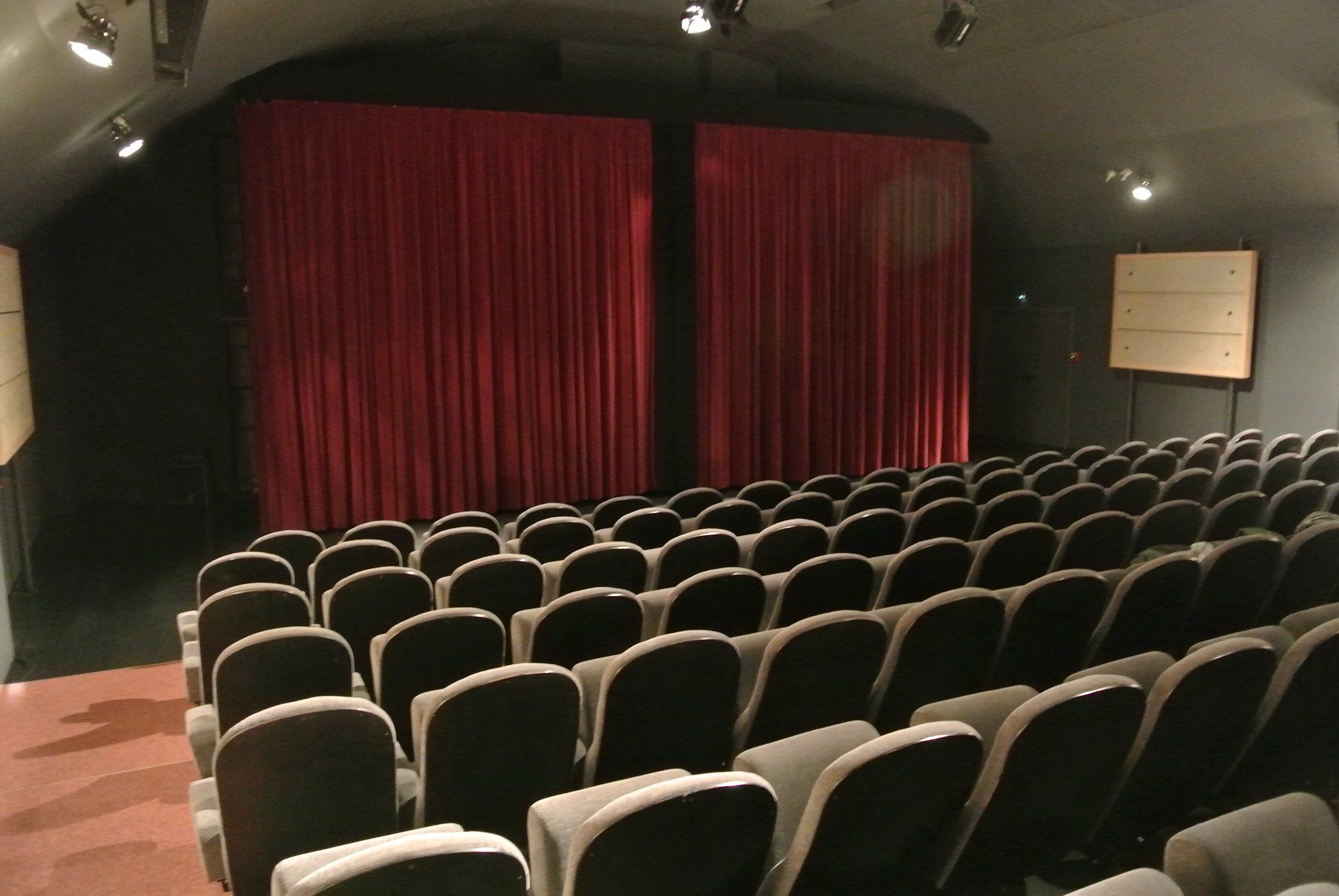 Kino, Krise und Corona