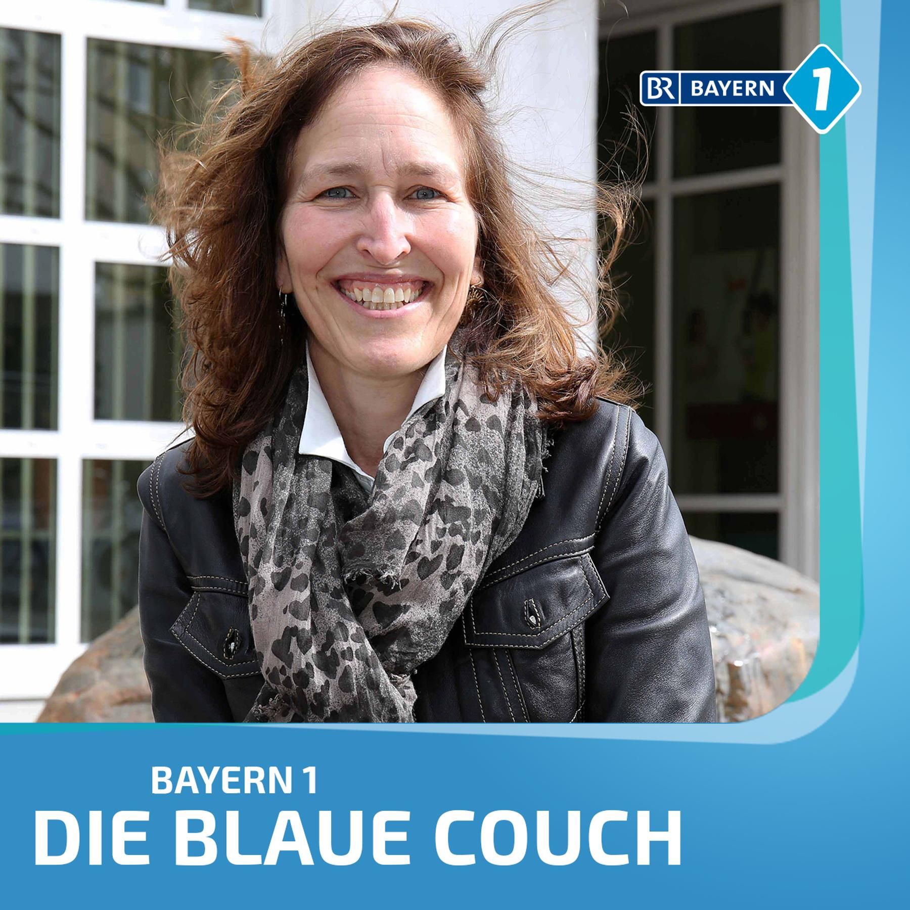 Christine Bronner, Hospizgründerin, über die Begleitung des Lebens