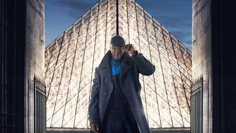 Abgebinged 32: "Lupin" - Erster Teil