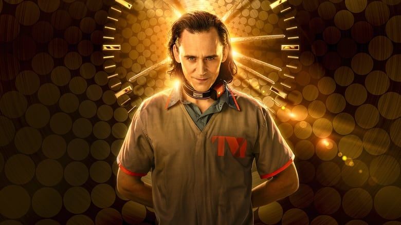 Abgebinged 39: "Loki"