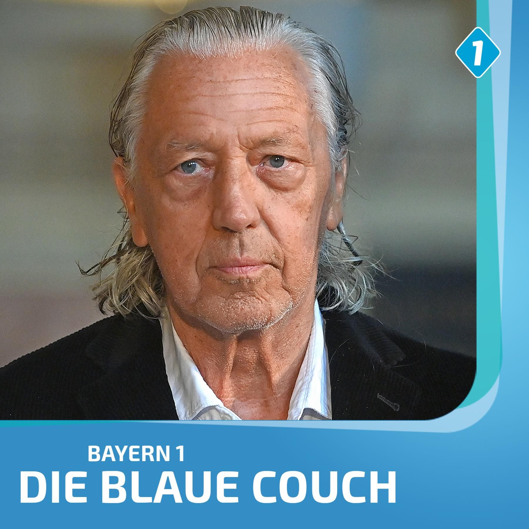 Charles Schumann, Barkeeper und Model, über richtig gute Bars