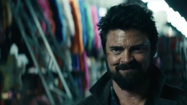 Abgebinged Spezial: Recap zu "The Boys" - Staffel 2.4