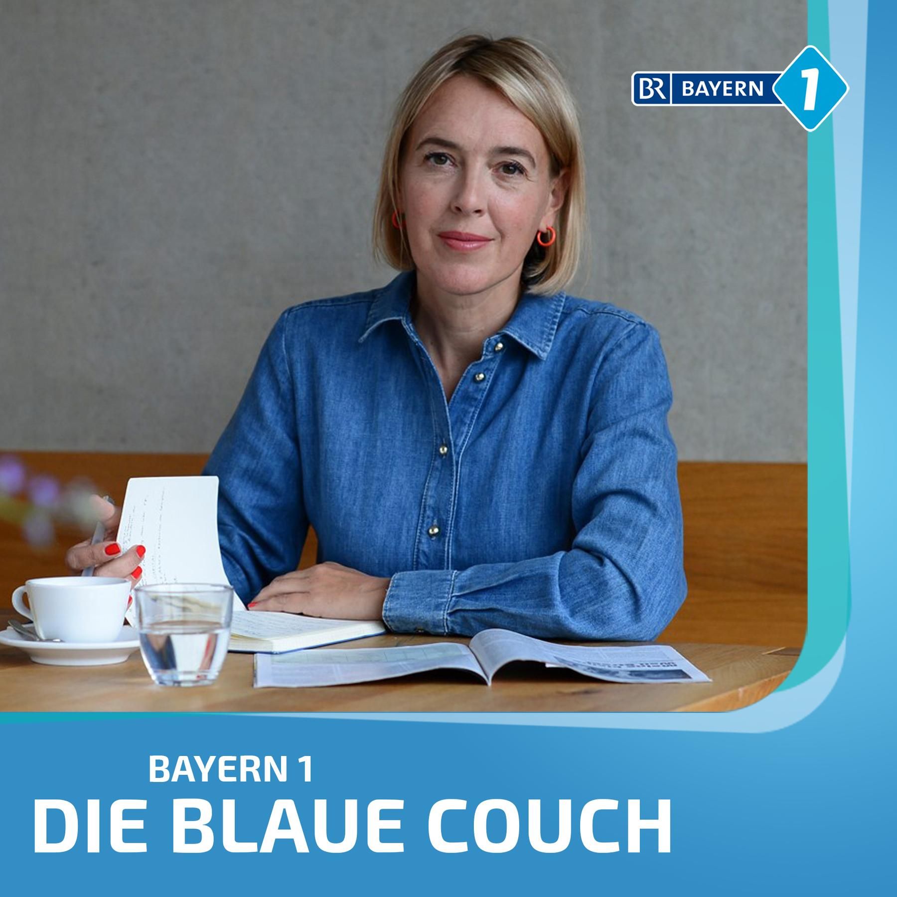 Christiane von Hardenberg, Finanzexpertin, "Es ist nie zu spät anzufangen"