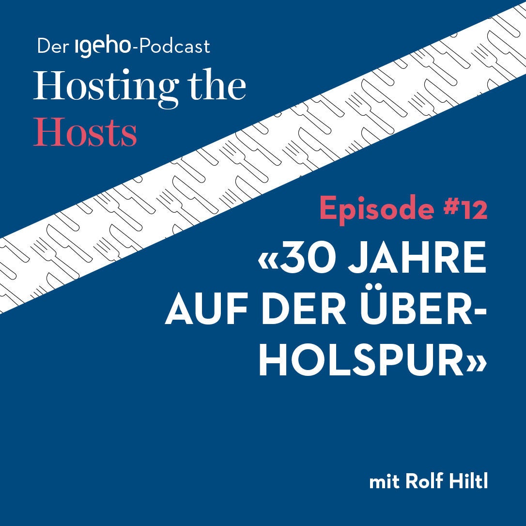 #12 30 Jahre auf der Überholspur