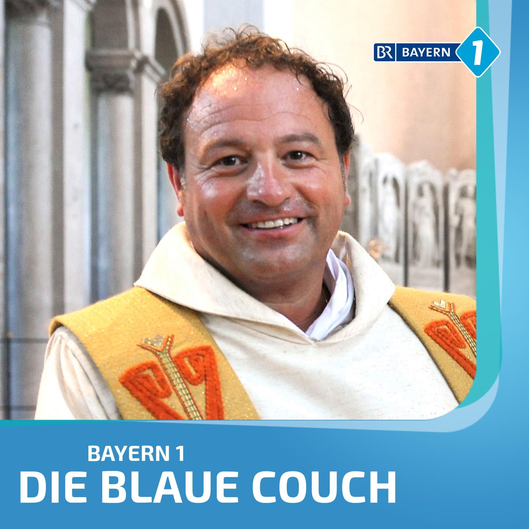 Rainer Maria Schießler, Pfarrer, "Liebe heißt Kampf. Liebe heißt Toleranz. Liebe heißt Aushalten."
