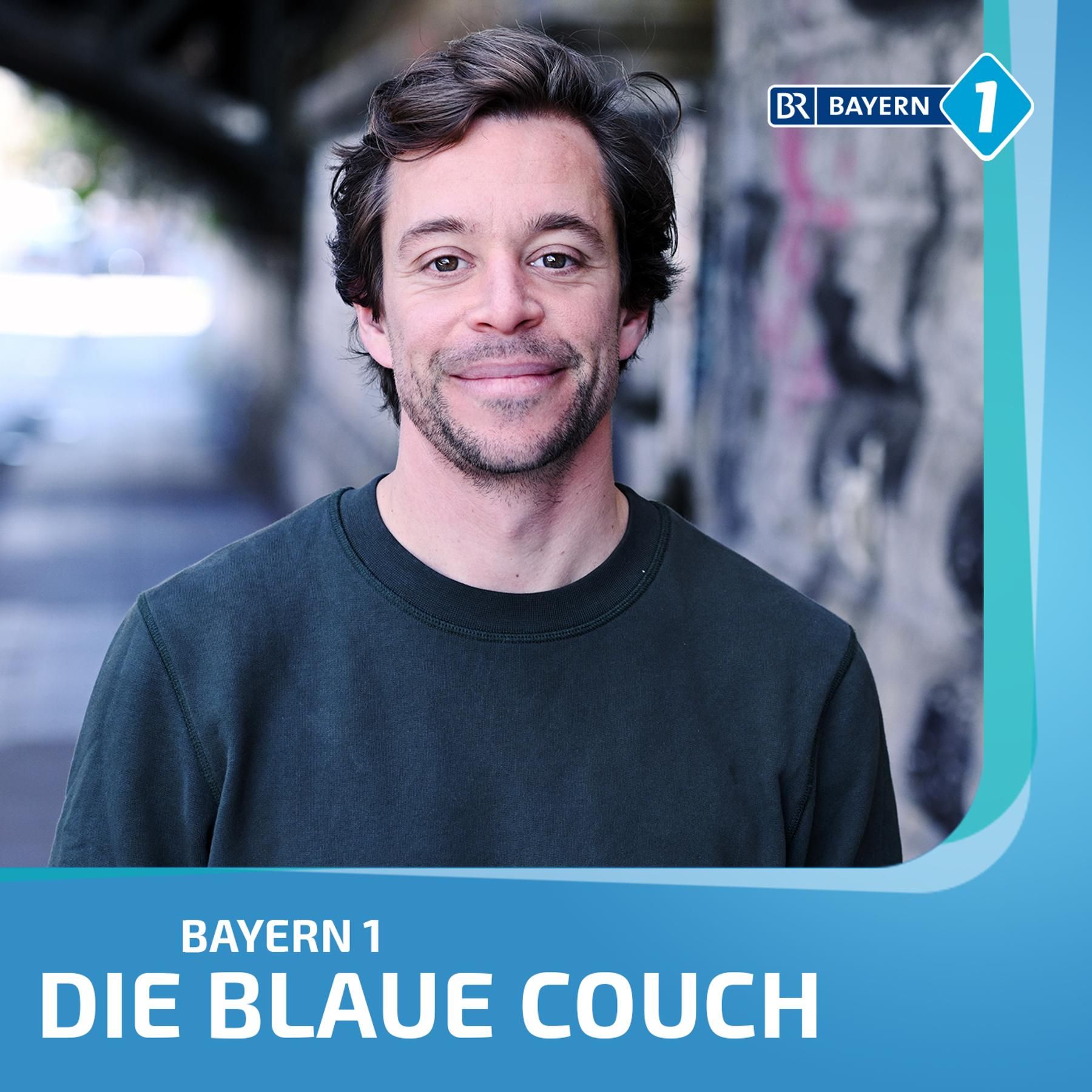Tobias Krell, Moderator, über gute Sendungen für Kinder und Wissbegier