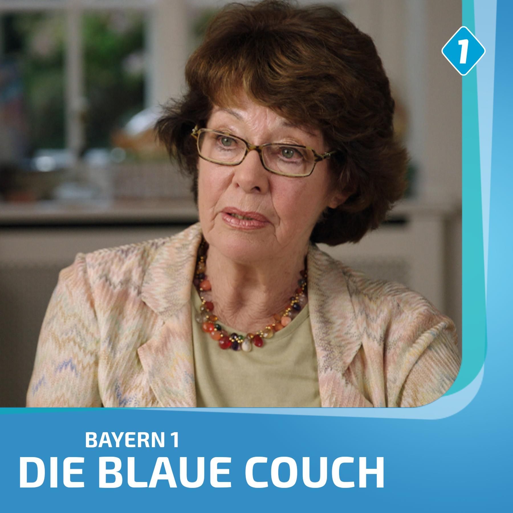 Dr. Marianne Koch, Ärztin und Autorin, über das, was wichtig ist im Leben