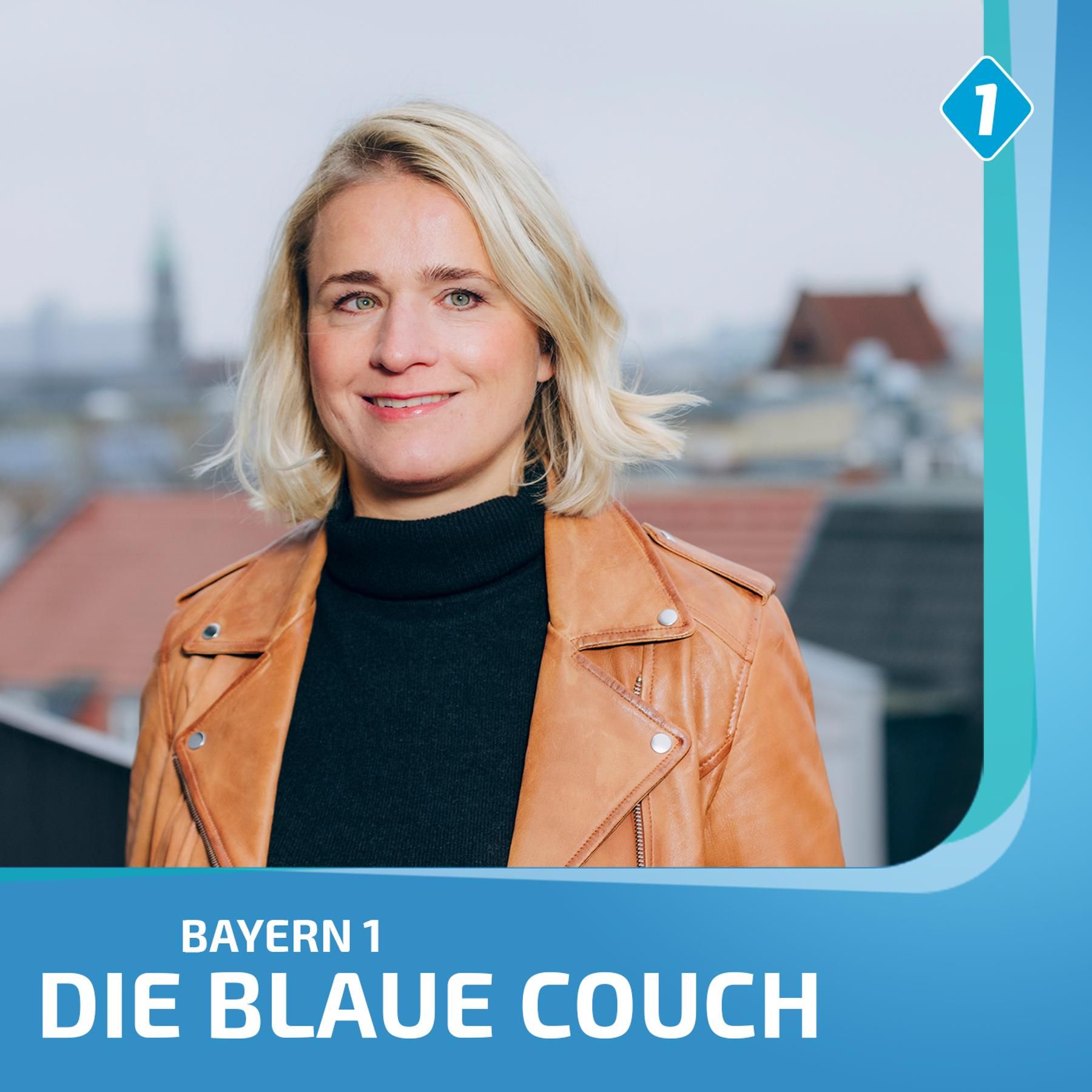 Verena Bentele, Präsidentin des VdK und mehrfache Paralympics-Siegerin, über Inklusion und gleiche Chancen
