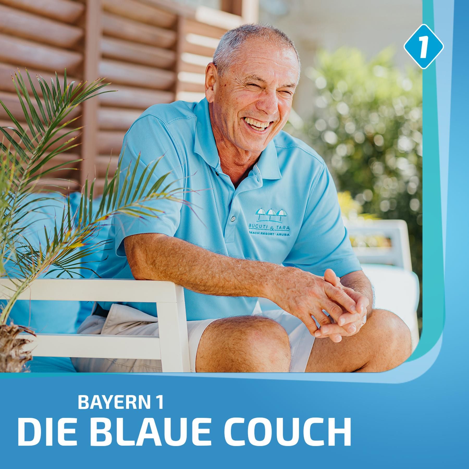 Ewald Biemans, Hotelier auf Aruba, über die Meeresschildkröten in seinem Strandresort