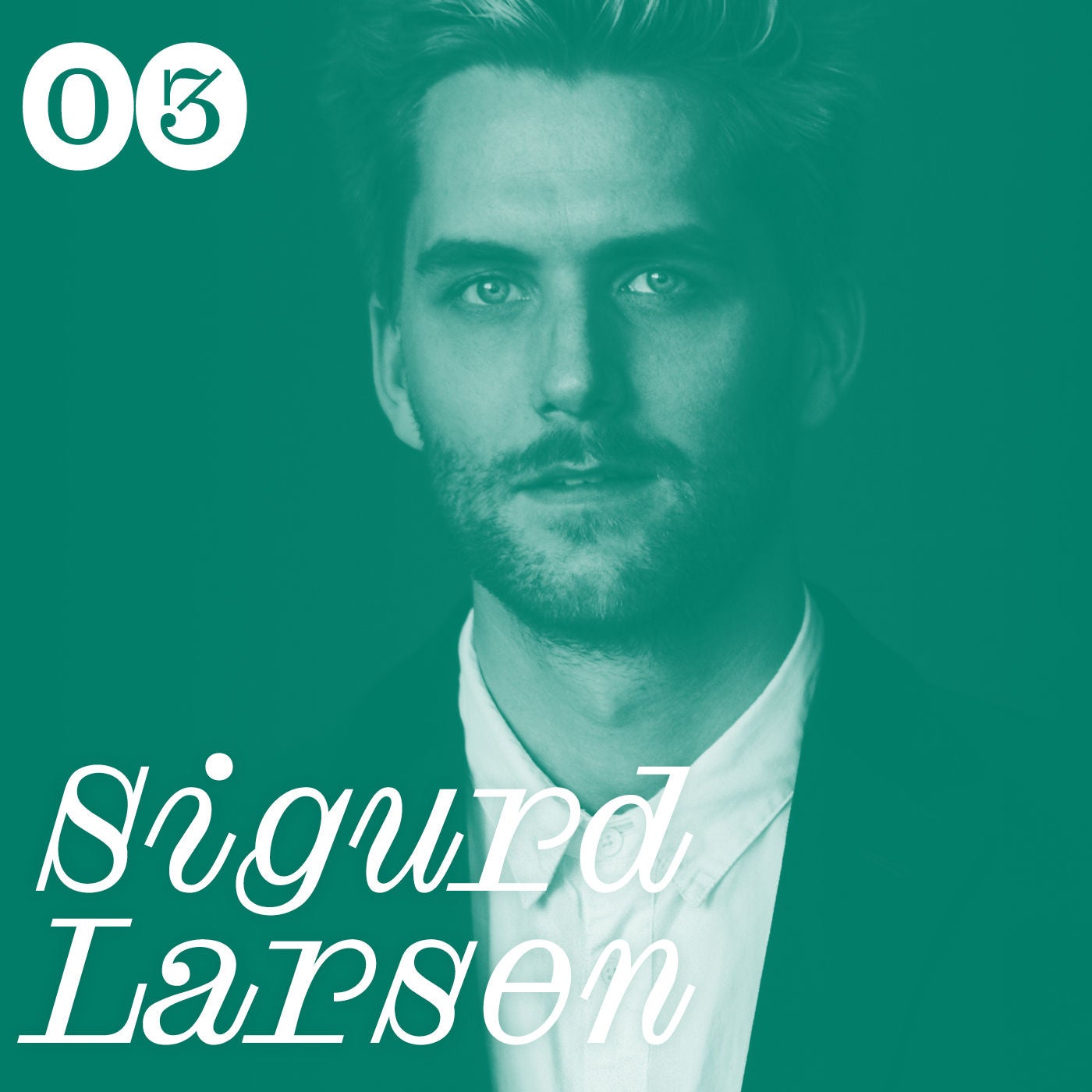 Chapter Talks E03 | Sigurd Larsen (SL Design & Architecture)
