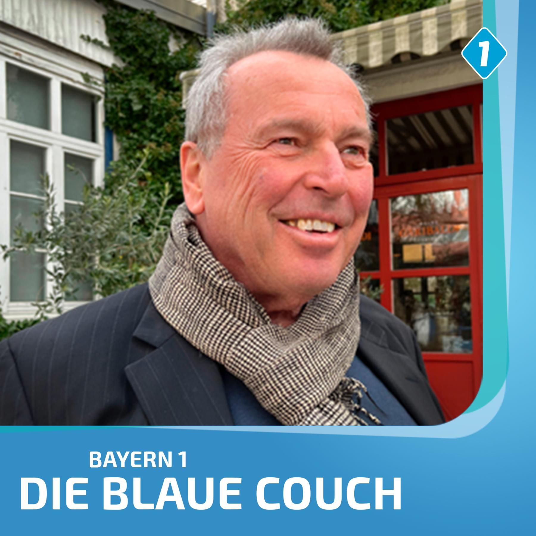 Eberhard Spangenberg, Wein-Unternehmer, über guten Geschmack