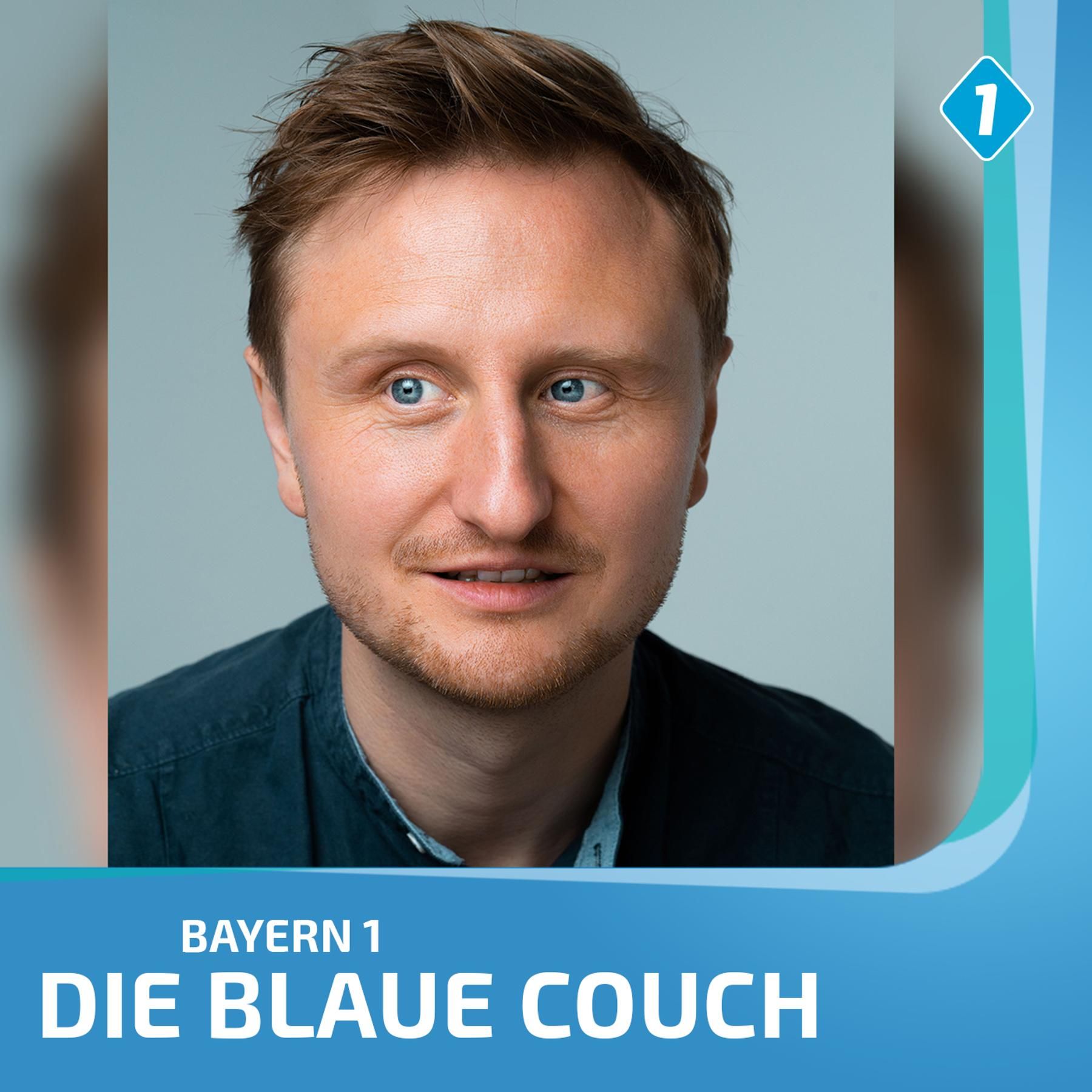 Michael Kranz, Schauspieler, über Tantra und Sprachferien in Niederbayern
