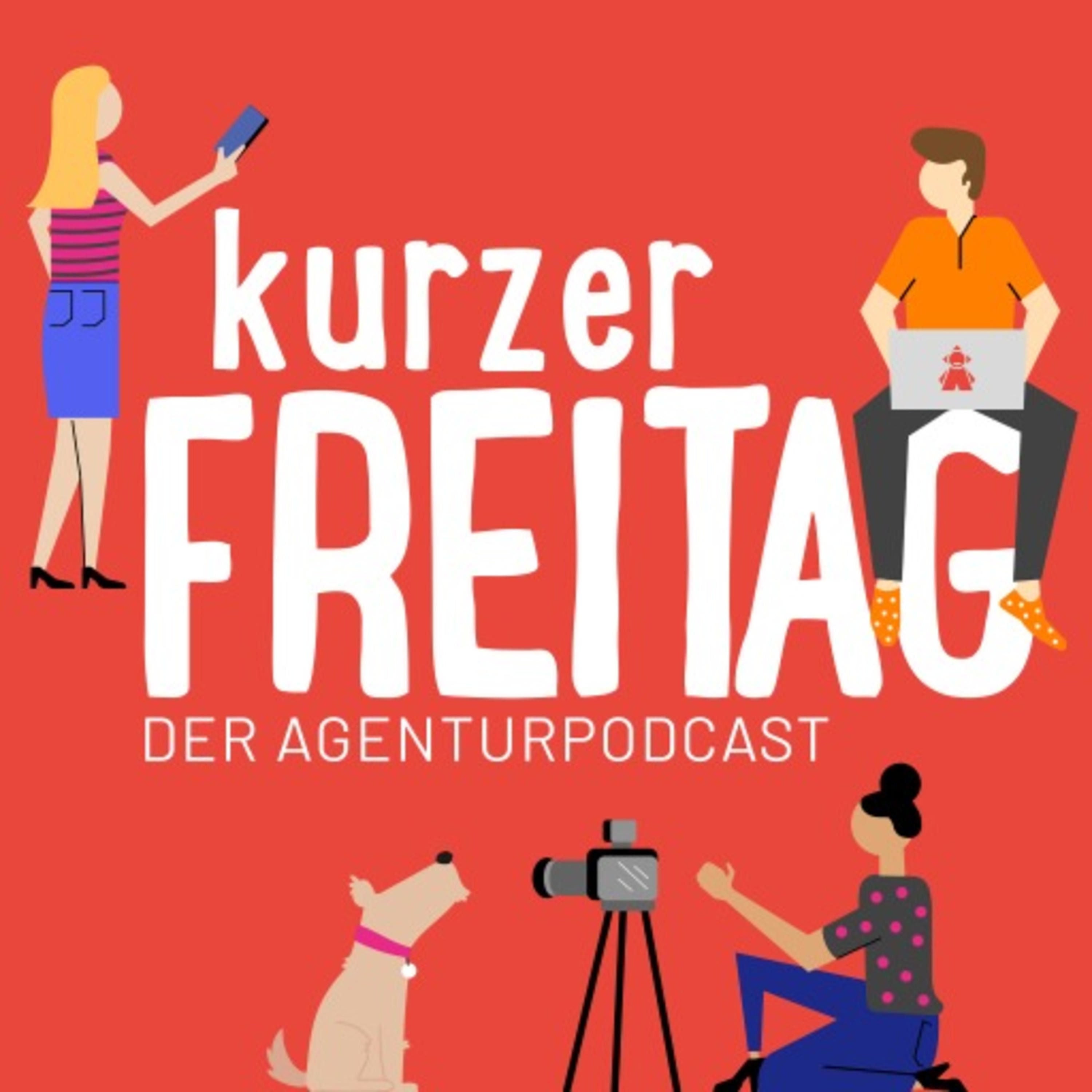 Kurzer Freitag – Episode 2: Weiterbildungen