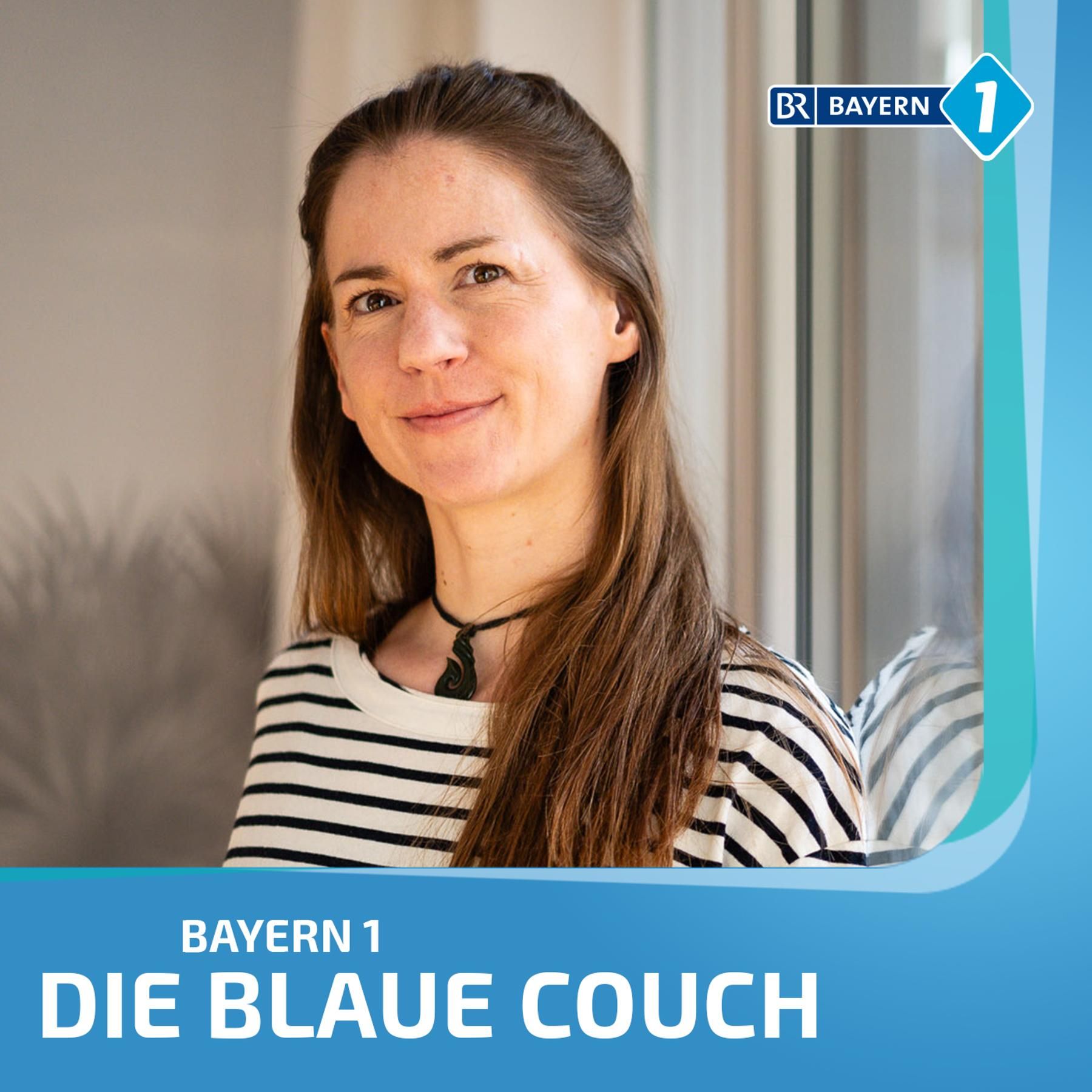 Dominique de Marné, Expertin für mentale Gesundheit, über ein Leben wie hinter Glas