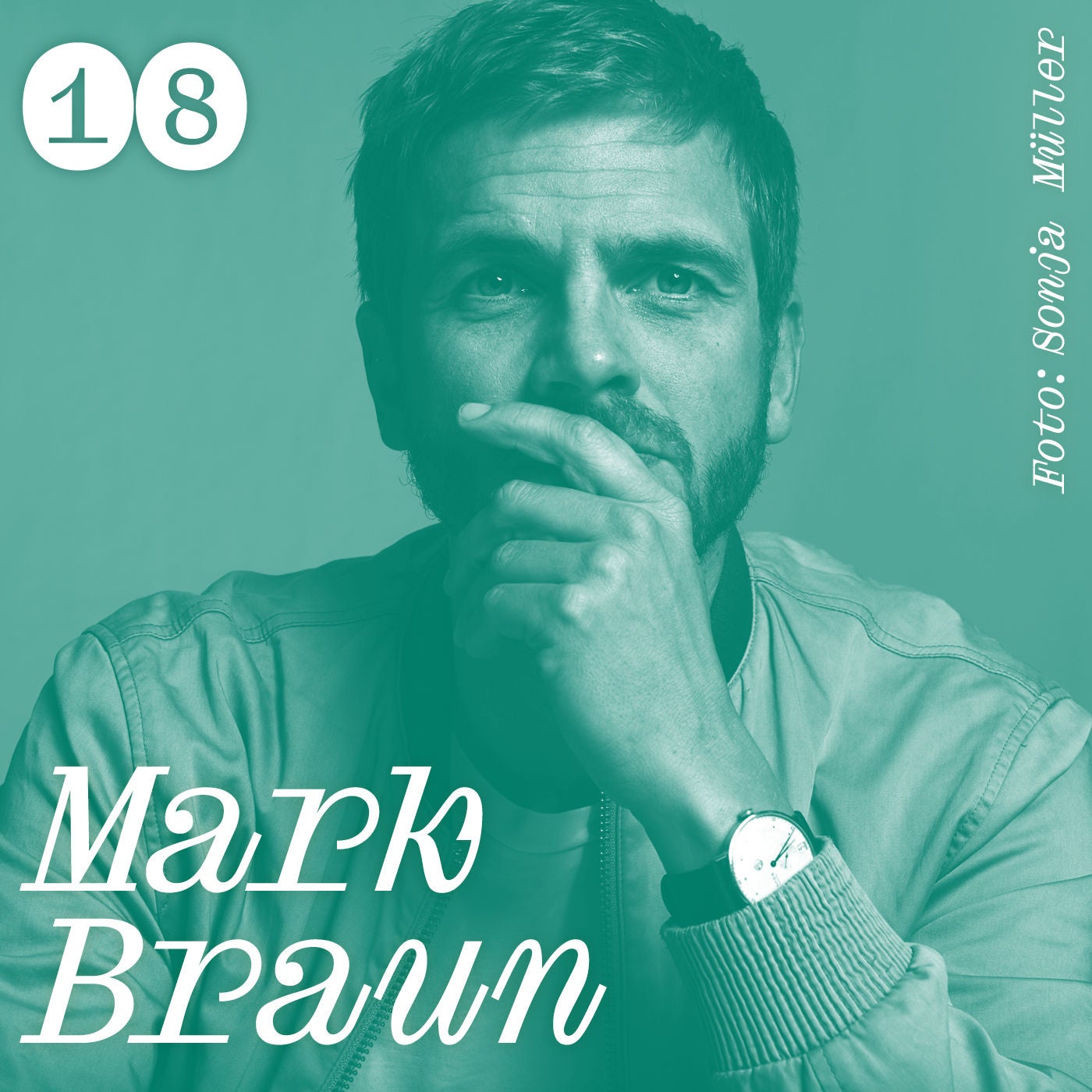 Chapter Talks E18 | Mark Braun (Industriedesigner)