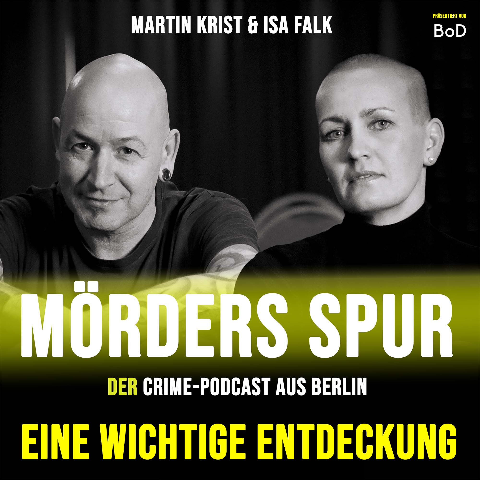Eine wichtige Entdeckung [S2/F2)