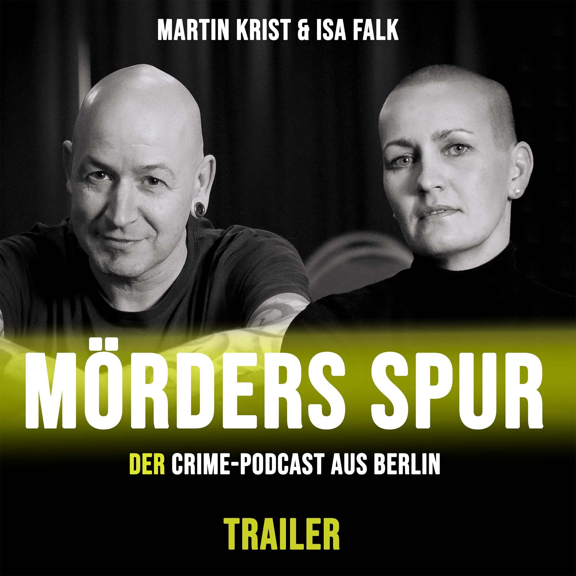 #comingsoon: Mörders Spur Staffel 2 (Trailer)