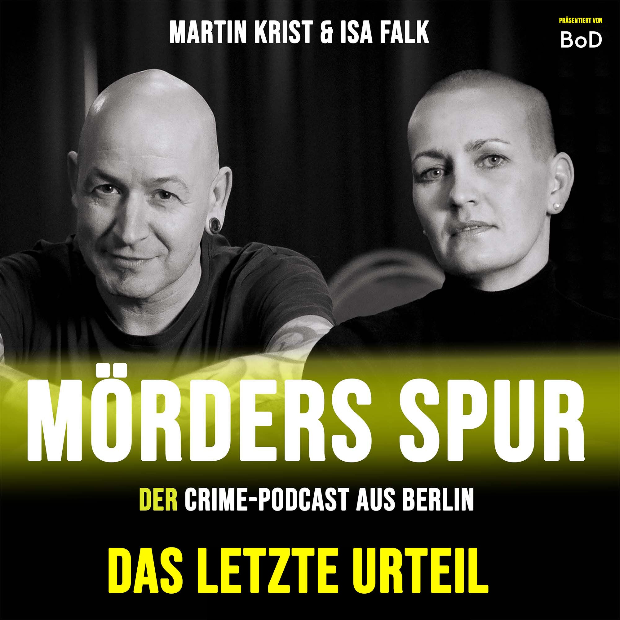 Das letzte Urteil [S2/F4]