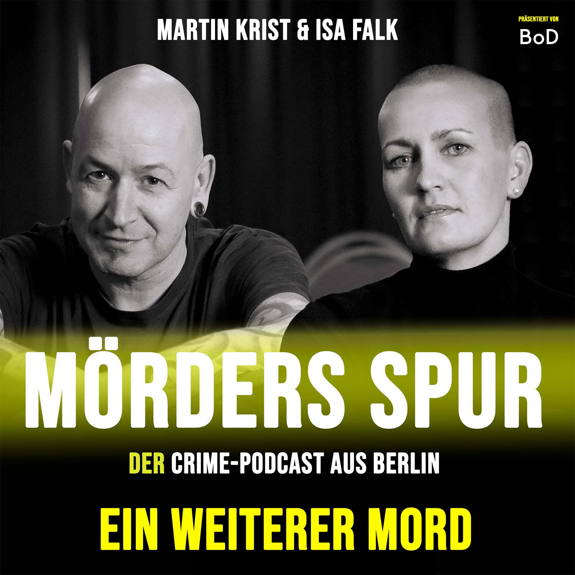 Ein weiterer Mord [S2/F3]