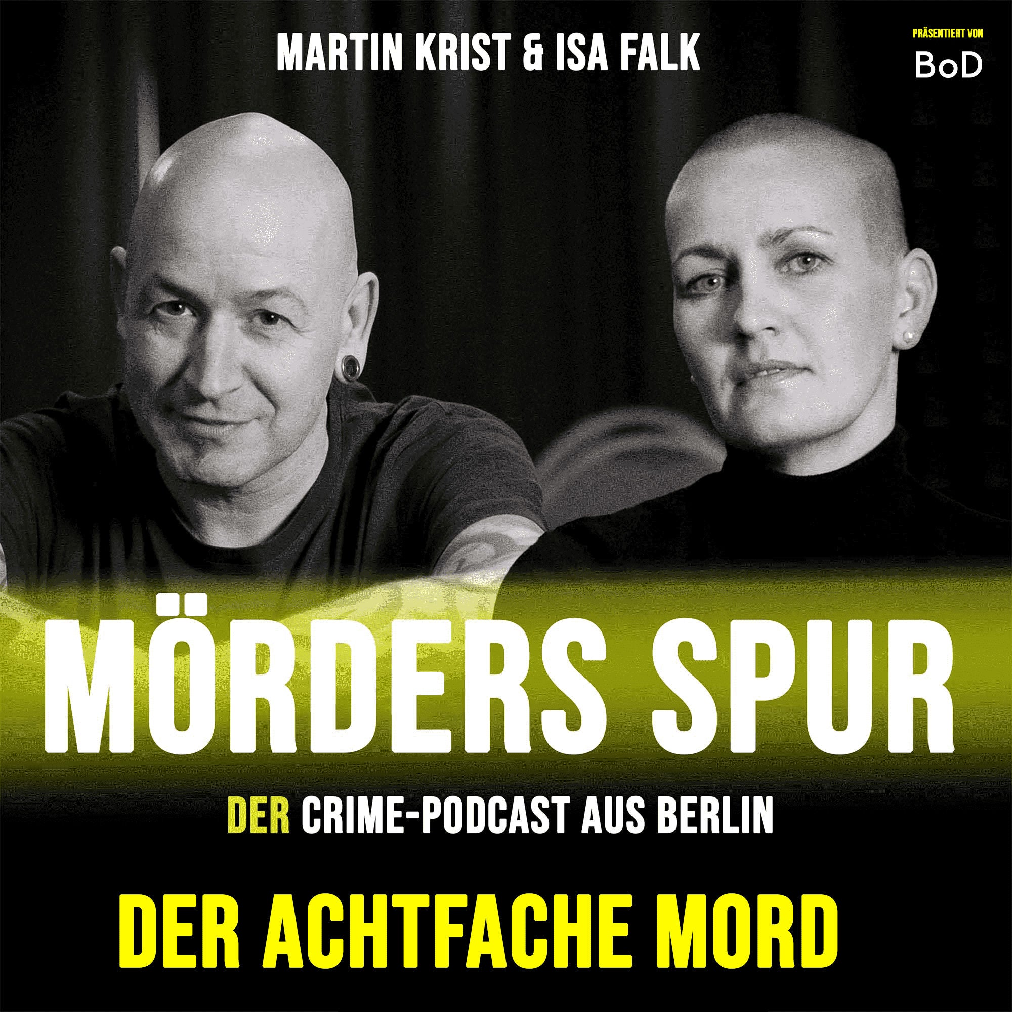 Der achtfache Mord [S2/F1]